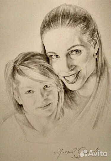 Картины на заказ