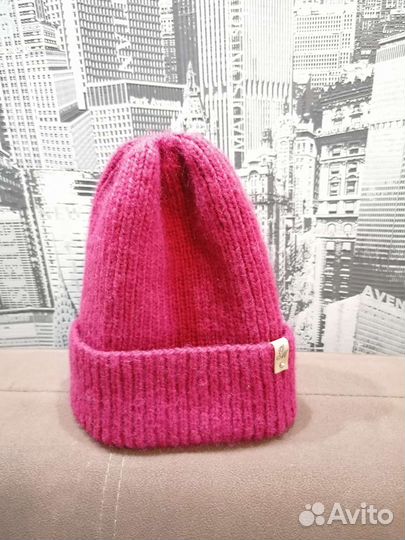 Шапка новая