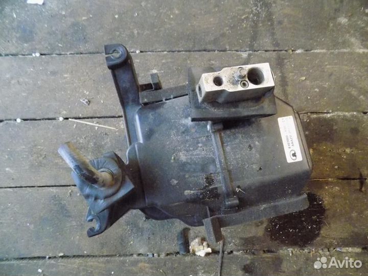 Корпус отопителя Hover H5 2010