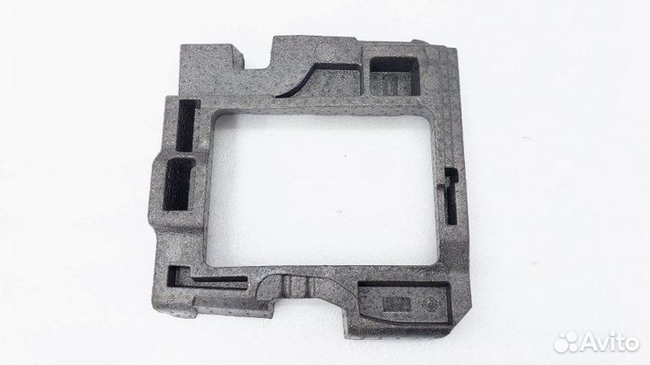 Наполнитель пола багажника левый Ford Kuga 1 DW10C