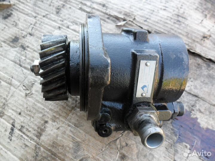 Насос гура евростар евротех