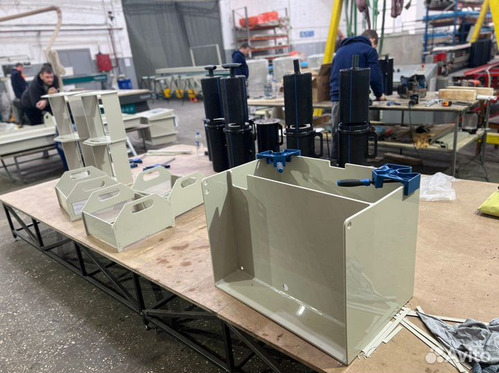 Поплавковый аэратор 0,25 кВт