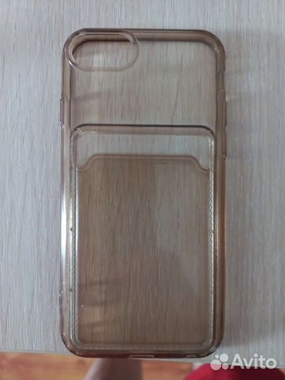 Телефон iPhone 6s