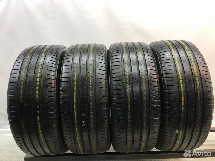 Bridgestone Alenza 001 285/45 R22 102L