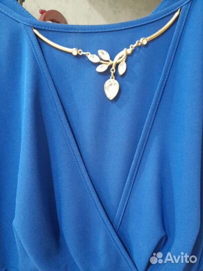 Платье белорусской фабрики