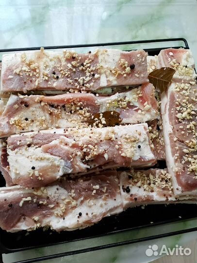 Доставка продуктов питания