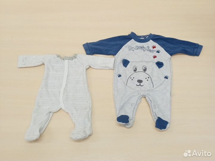 Одежда для ростовой куклы