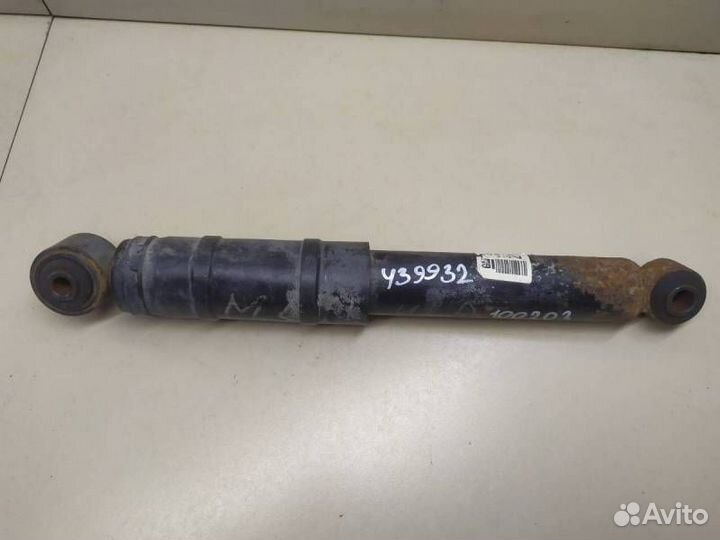 Амортизатор задний Opel Meriva 2003-2010