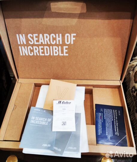 Ноутбук Asus VivoBook X513EA