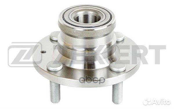 Ступица зад. (без ABS) Mitsubishi Carisma 95