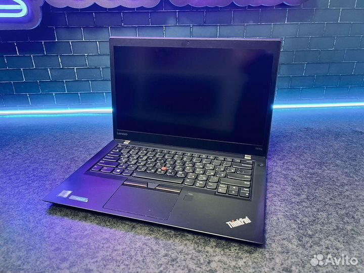 Lenovo thinkpad 580