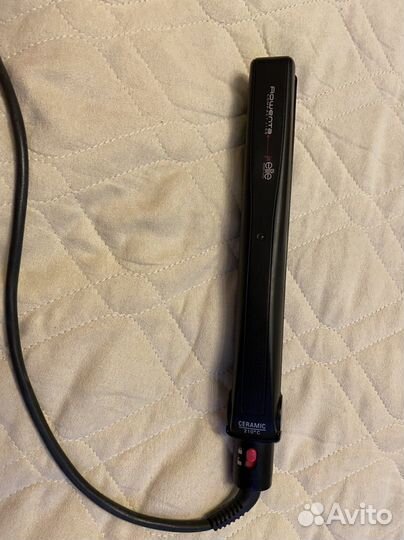 Выпрямитель для волос rowenta