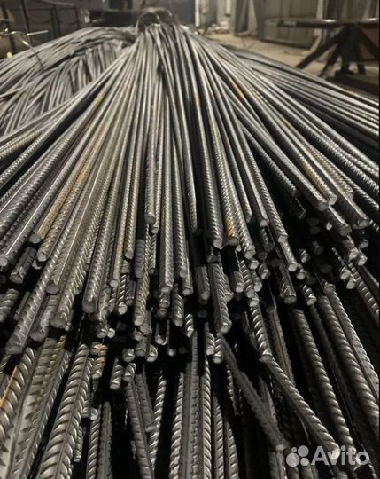 Арматура 12мм новая с доставкой