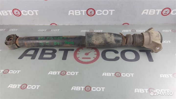 Амортизатор задний Audi Q5 8R 2009-2012