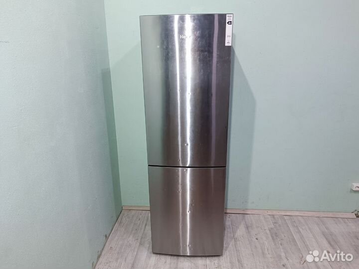 Холодильник Haier CFL633CX Гарантия