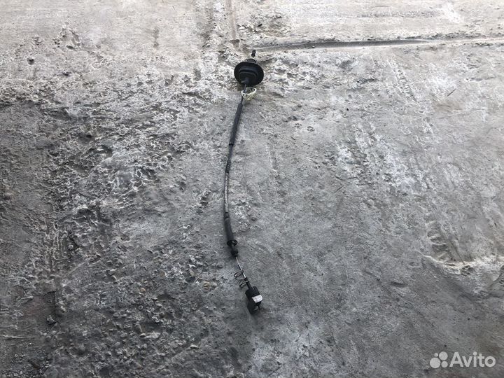 Тросс АКПП peugeot 308