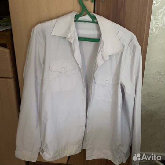 Кадетская форма для мальчика