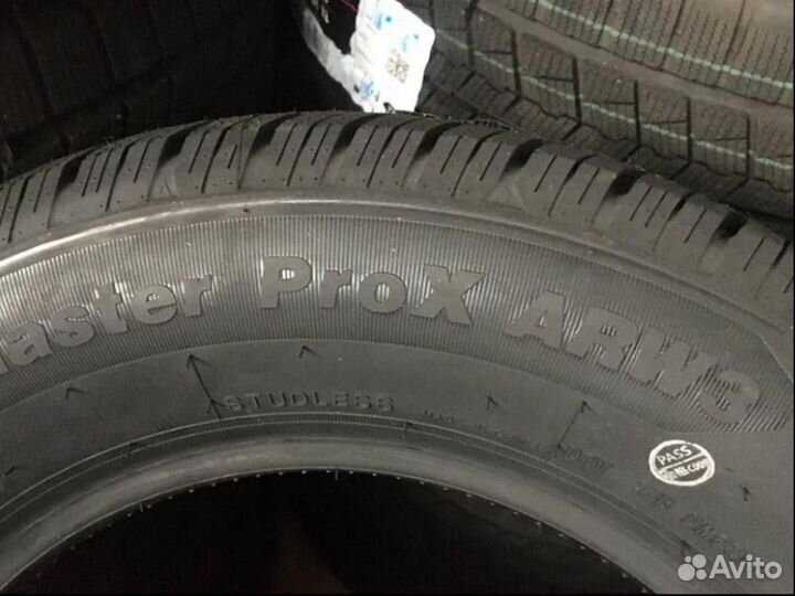 Arivo Winmaster ProX ARW3 175/70 R14 84T