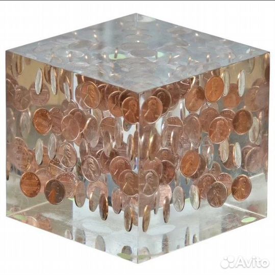 Оптическая эпоксидная смола