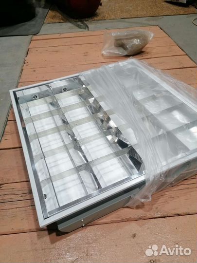 Светильник