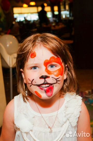 Аниматор на дом