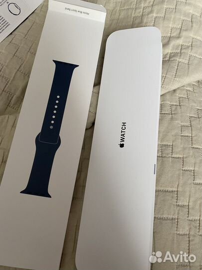 Apple watch браслет 41 мм