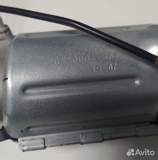 Тэн посудомойки kuppersberg gs 4533