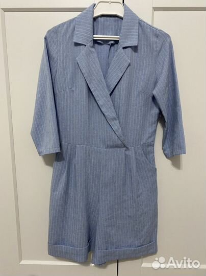 Комбинезон женский