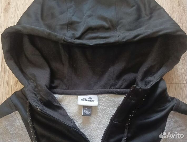 Худи Ellesse