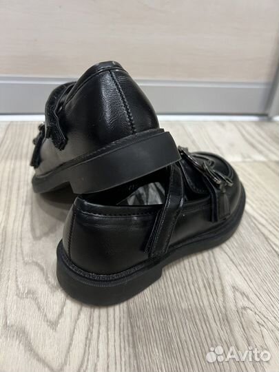 Туфли для девочки