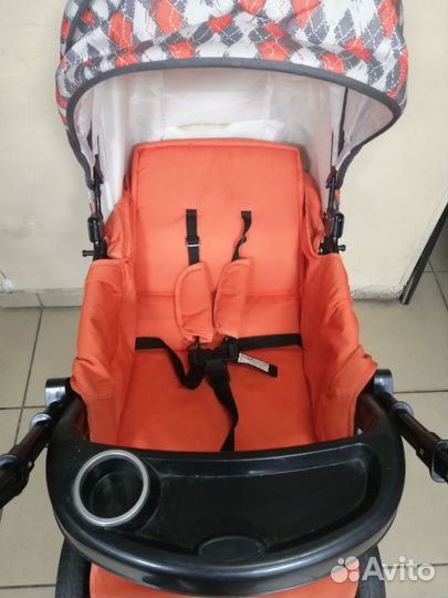 Прогулочная коляска бу Country