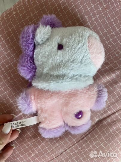 Манг (mang) бтс bts игрушка оригинал