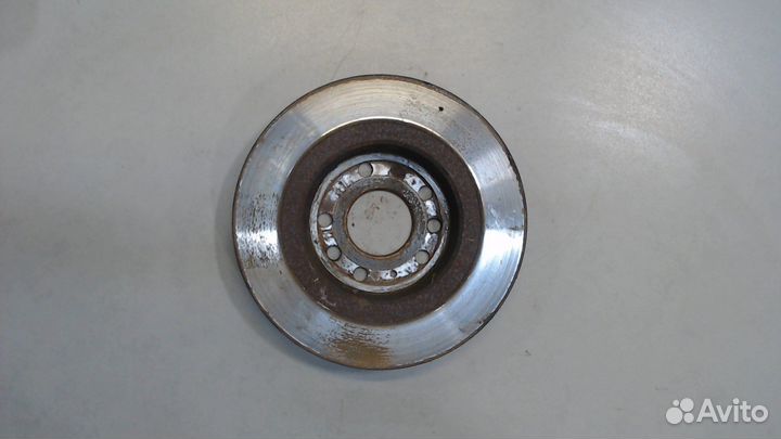 Диск тормозной Opel Vectra C, 2001