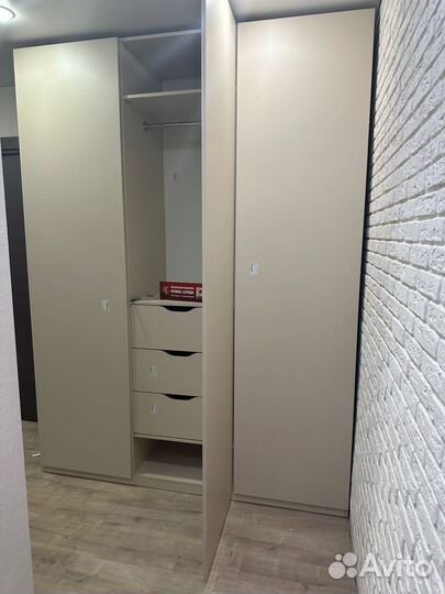 Корпусная мебель на заказ от производителя