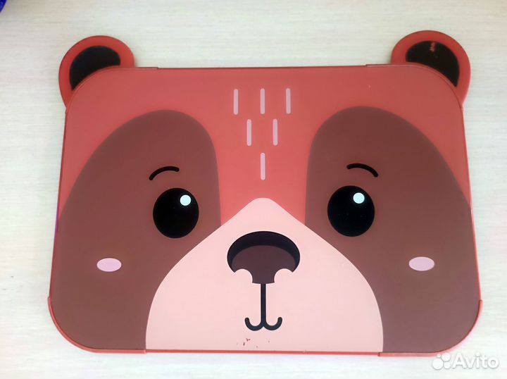 На восстановление или разбор планшет Dexp C38 Kid'