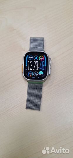 Apple watch ultra 49mm