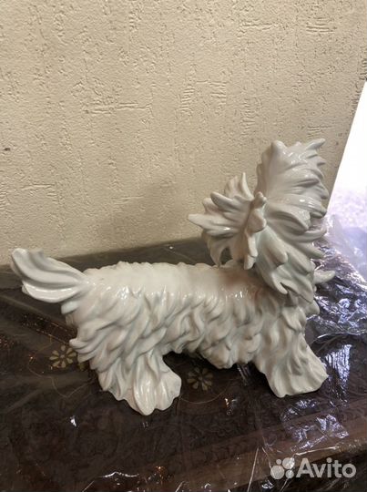 Статуэтка гдр