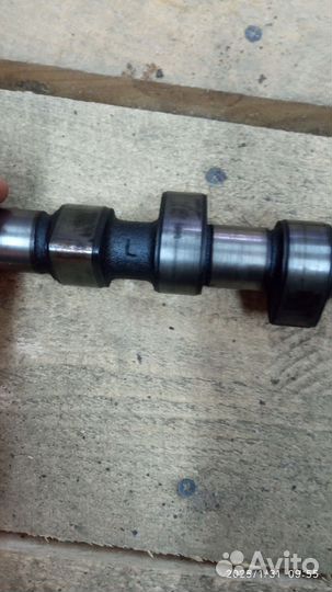 Распредвал Гольф 2, Ауди 80