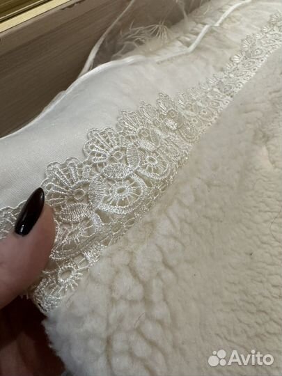 Детское одеяло конверт