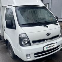 Kia Bongo 2.7 MT, 2013, 352 000 км, с пробегом, цена 1 250 000 руб.