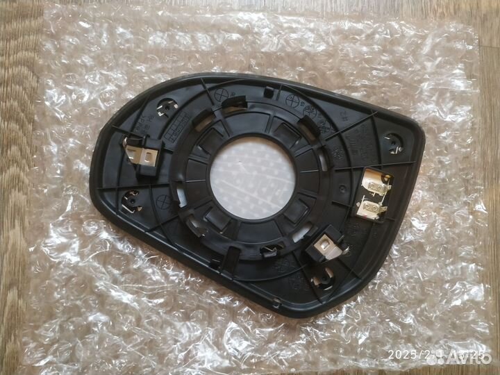 Зеркало для kia Rio