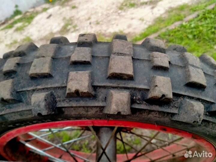 Пит байк 125кубов