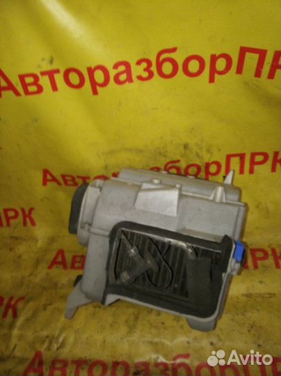 Корпус отопителя Mazda Familia bhalp