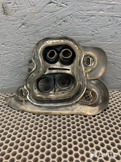 Уплотнитель Bmw 335 Xi E92 N54 2007