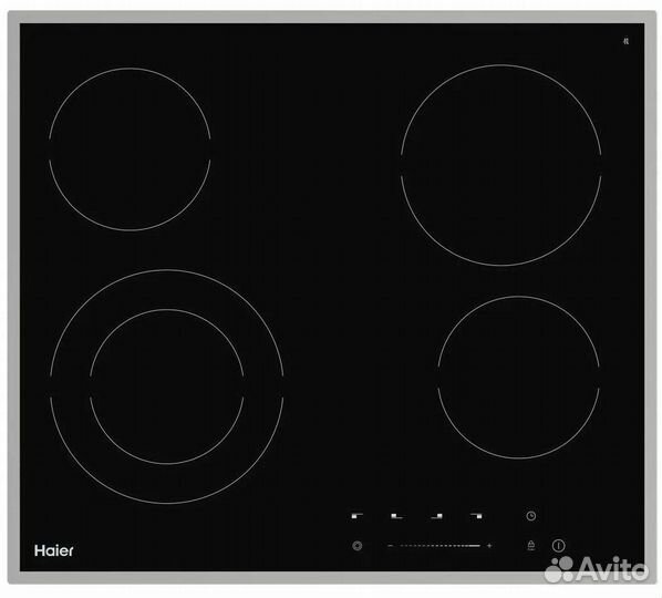 Электрическая панель Haier HHX-C64tdfb