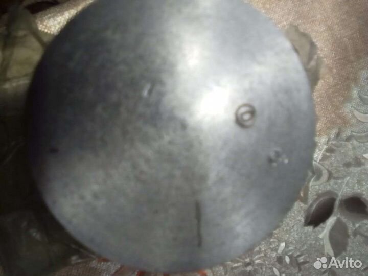 Поршень на мотоцикл 2 шт