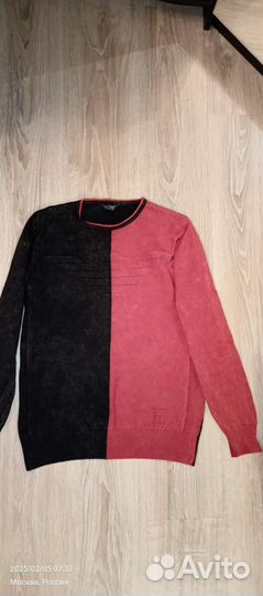 Джемперы мужские Armani