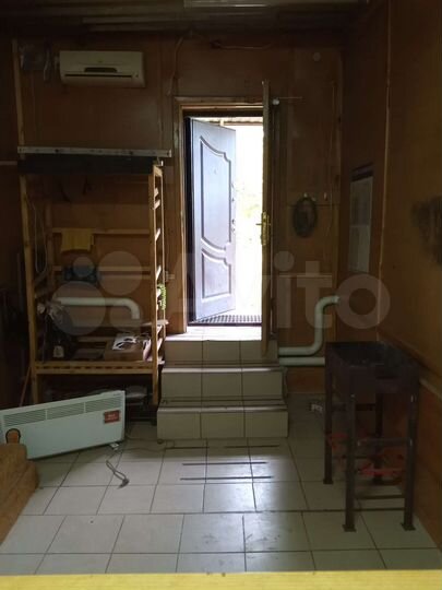 Гараж, 18 м²