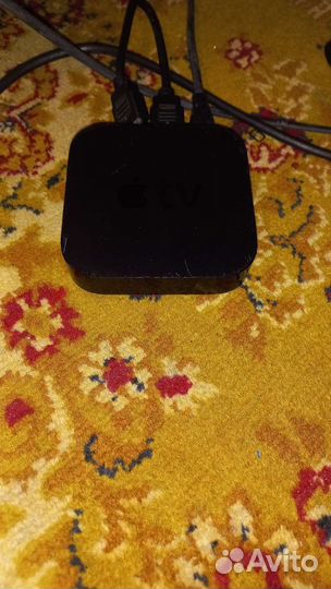 Модемы и роутерыApple tv4 full hd