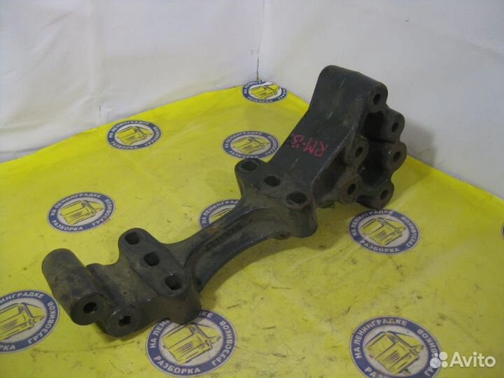 Кронштейн кабины задний 5010548956 renault trucks